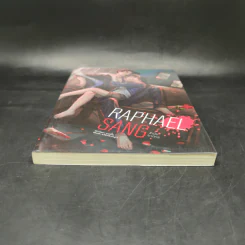 นิยายวาย RAPHAEL SANG #เมียฆาตกร - มอมิ้น รูปที่ 4