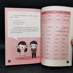 7 วัน พิชิต Tense ฉบับสมบูรณ์ รูปที่ 12