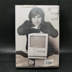 Steve Jobs สตีฟ จ็อบส์ (ปกอ่อน) - วอลเตอร์ ไอแซคสัน รูปที่ 2