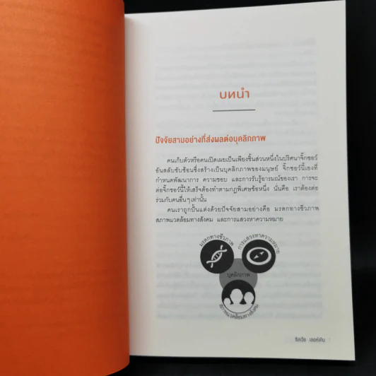 คนเก่งต้องเก่งคน - Silvia Lohken (ซิลเวีย เลอห์เคิน) รูปที่ 11