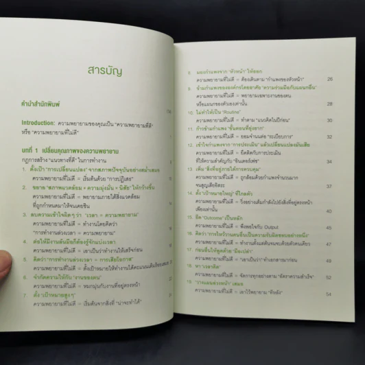 ทำมากเหนื่อยฟรี ทำถูกวิธีไม่เหนื่อยเลย - ฮิโรคาซึ ยามานาชิ (Hirokazu Yamanashi) รูปที่ 9