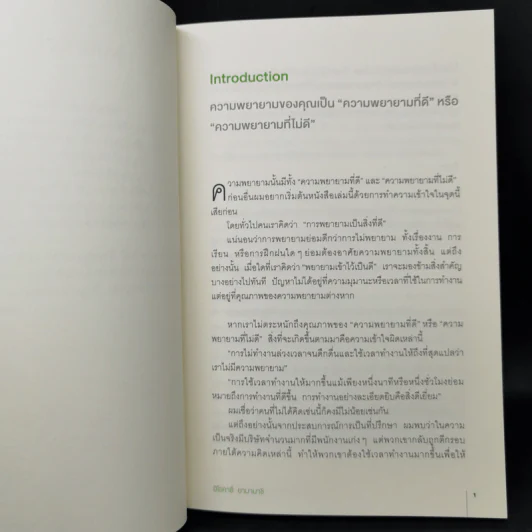 ทำมากเหนื่อยฟรี ทำถูกวิธีไม่เหนื่อยเลย - ฮิโรคาซึ ยามานาชิ (Hirokazu Yamanashi) รูปที่ 13