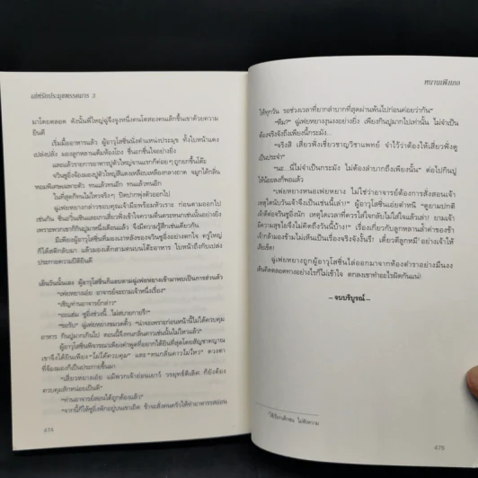 นิยายวาย เล่ห์รักประมุขพรรคมาร 3 เล่มจบ - หนานเฟิงเกอ รูปที่ 12