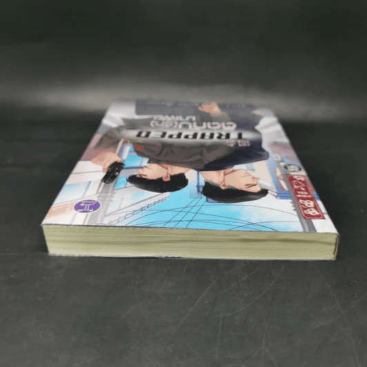 นิยายวาย Trapped ติดกับ(รัก)มาเฟีย - อู่เฉินฉวน รูปที่ 6