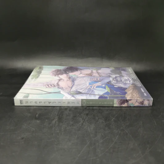 นิยายวาย นาคราชวิวาทรัก - rolisrose รูปที่ 3