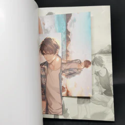 นิยายวาย คนโปรดของหมอเขต - IAMPlenggg รูปที่ 11