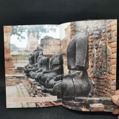 อยุธยา เมืองประวัติศาสตร์ มรดกโลก รูปที่ 16