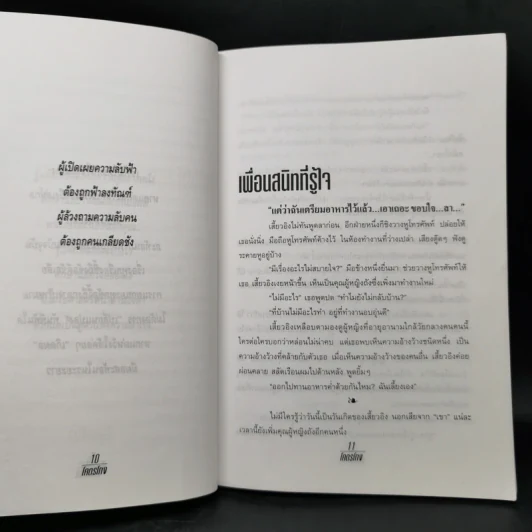 โคตรโกง + โคตรโกงx2 - ใบไผ่เขียว รูปที่ 11