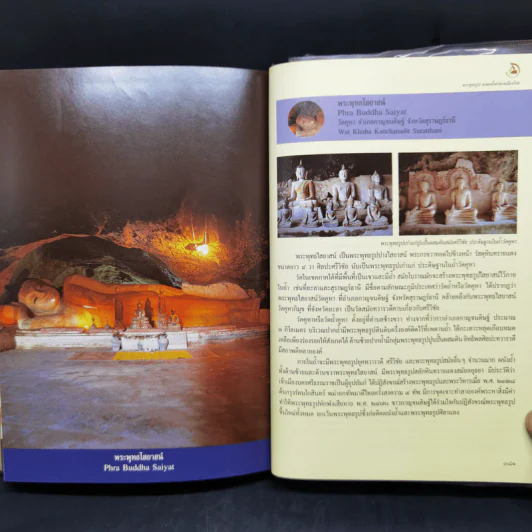 พระพุทธรูปมรดกล้ำค่าเมืองไทย - ทศพล จังพานิชย์กุล รูปที่ 13