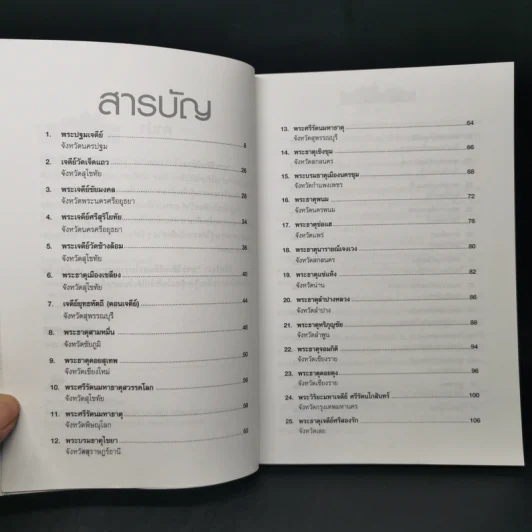 ประวัติเจดีย์และโบราณสถาน - อุดม เชยกีวงศ์ รูปที่ 9