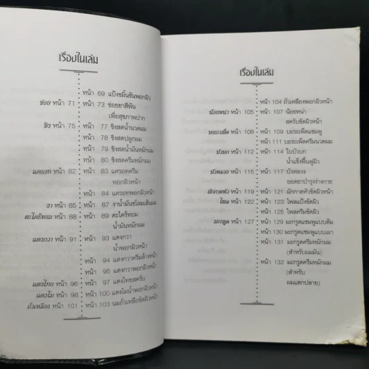 การบำรุงผิวพรรณด้วยวิธีธรรมชาติ พืชสมุนไพร&ความงาม - พัทราริณี มุนิลโฑ รูปที่ 12