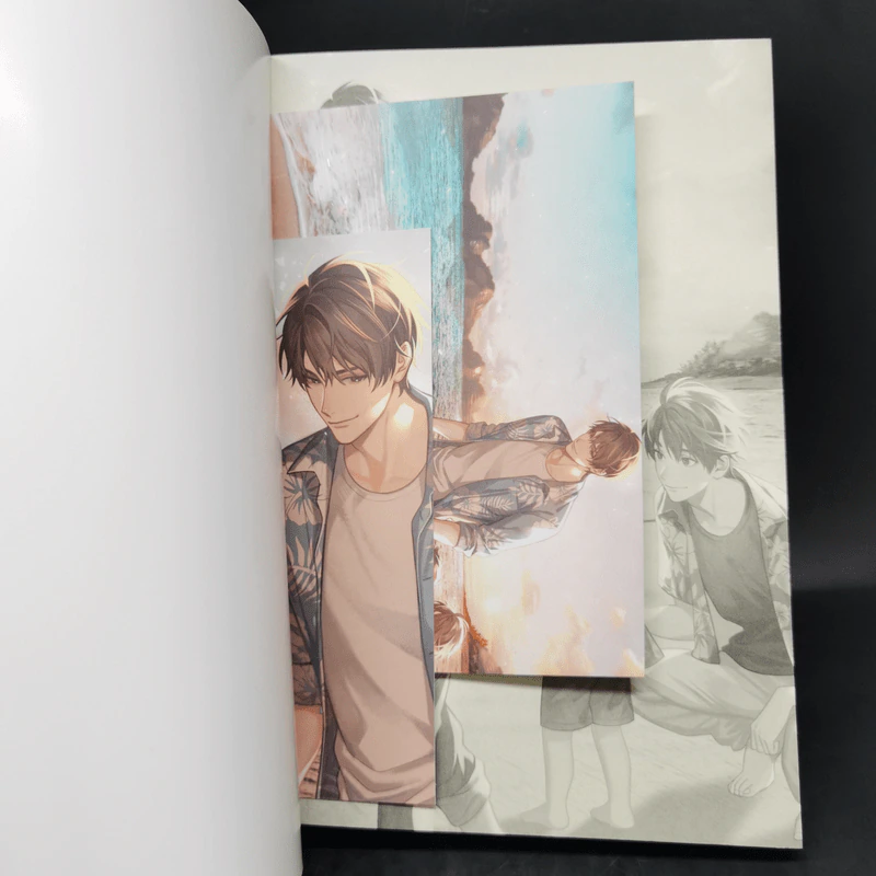 นิยายวาย คนโปรดของหมอเขต - IAMPlenggg รูปที่ 11