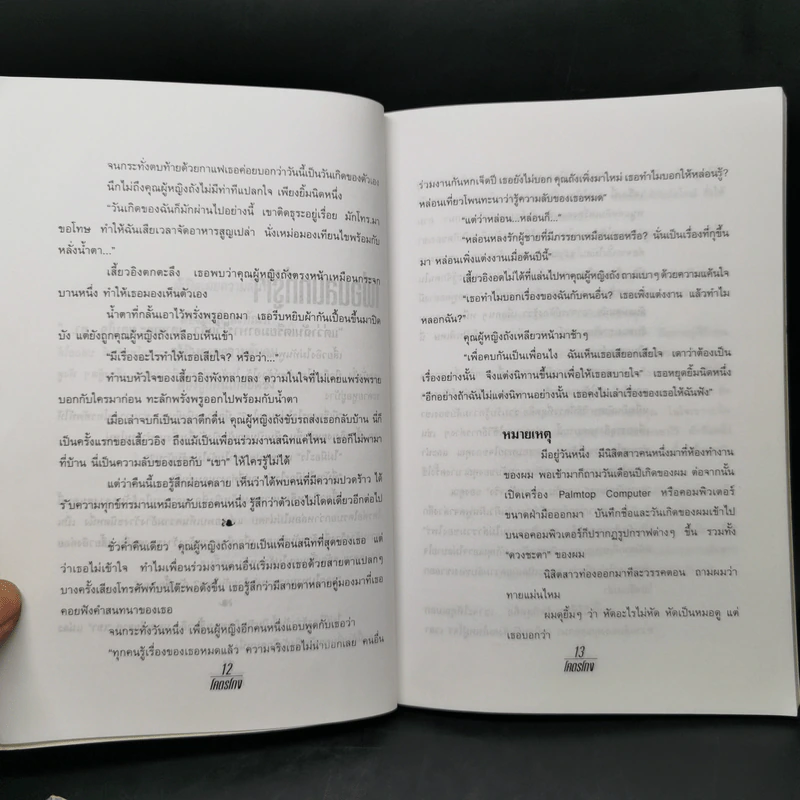 โคตรโกง + โคตรโกงx2 - ใบไผ่เขียว รูปที่ 12