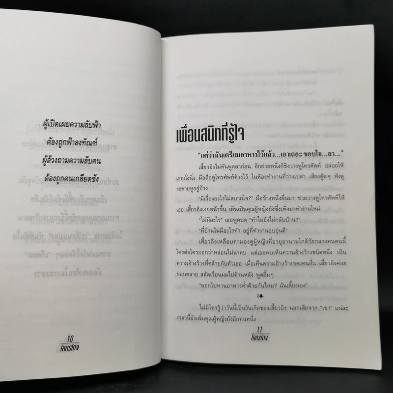 โคตรโกง + โคตรโกงx2 - ใบไผ่เขียว รูปที่ 11
