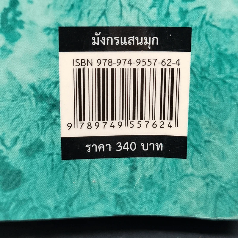 มังกรแสนมุก - อินตรา รูปที่ 10