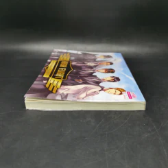 นิยายวาย High Flight สายการบินในฝันของกัปตันหล่อเหลือร้าย - bowl_chan รูปที่ 6