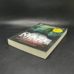 The Maze Runner Vol.1 เกมล่าปริศนา ตอน วงกตมฤตยู รูปที่ 7