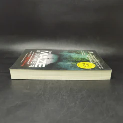 The Maze Runner Vol.1 เกมล่าปริศนา ตอน วงกตมฤตยู รูปที่ 5