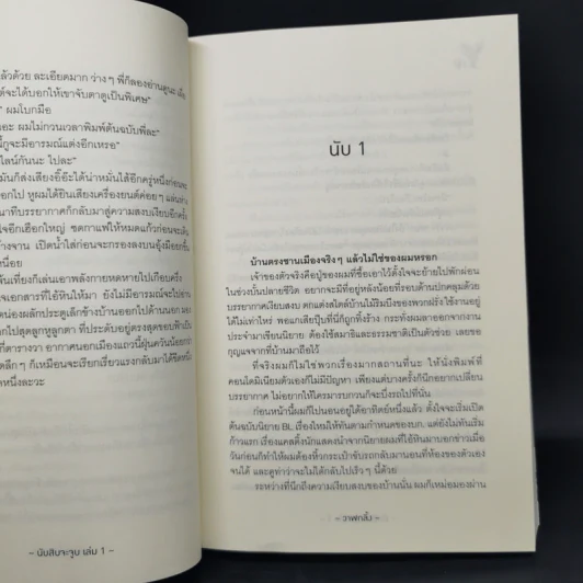 นิยายวาย นับสิบจะจูบ 2 เล่มจบ - วาฬกลิ้ง รูปที่ 10