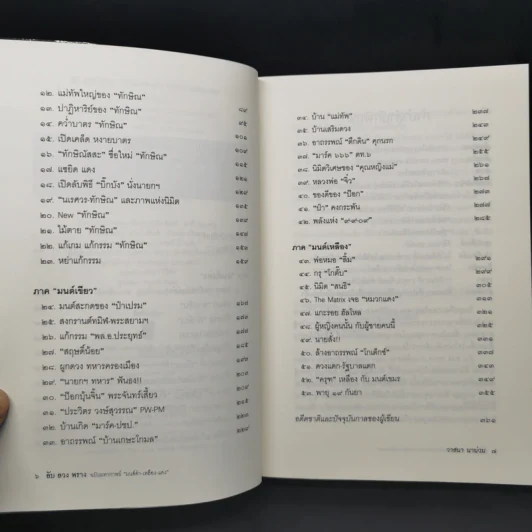 ลับลวงพราง ฉบับมหากาพย์ - วาสนา นาน่วม รูปที่ 9