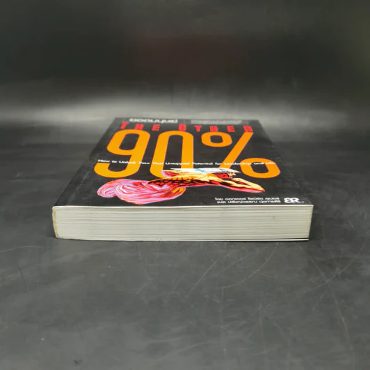 The Other 90% ยอดมนุษย์ - ดร.โรเบิร์ต คูเปอร์ รูปที่ 4