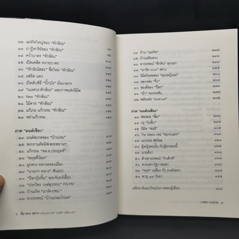 ลับลวงพราง ฉบับมหากาพย์ - วาสนา นาน่วม รูปที่ 9