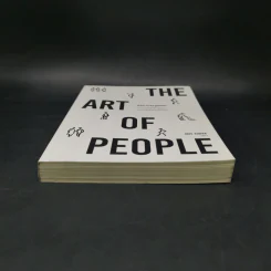 THE ART OF PEOPLE ศิลปะการอยู่กับคน - Dave Kerpen รูปที่ 4