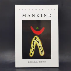 Handbook for Mankind - Handbook for Mankind รูปที่ 1
