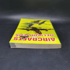 Modern Aircrafts and Helicopters เครื่องบินและเฮลิคอปเตอร์สมัยใหม่ รูปที่ 6
