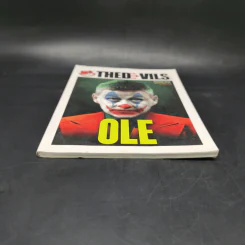 Thed Vils EP.1 ธ.ค.2019 รูปที่ 4