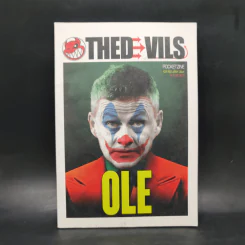 Thed Vils EP.1 ธ.ค.2019