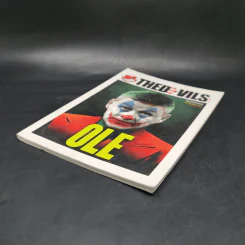 Thed Vils EP.1 ธ.ค.2019 รูปที่ 7
