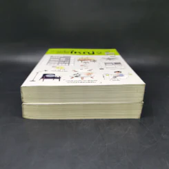 บ้านเล็กจัดให้ใหญ่ เล่ม 1-2 - ลู่เหวย รูปที่ 4