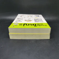 บ้านเล็กจัดให้ใหญ่ เล่ม 1-2 - ลู่เหวย รูปที่ 6