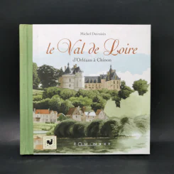 Le Val de Loire - Michel Duvoisin รูปที่ 1