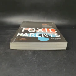 มูฟออนชีวิตถอนพิษพ่อแม่เผด็จการ TOXIC PARENTS - ดร.ซูซาน ฟอร์เวิร์ด, เครก รูปที่ 4