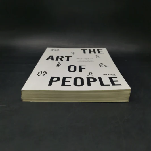 THE ART OF PEOPLE ศิลปะการอยู่กับคน - Dave Kerpen รูปที่ 4