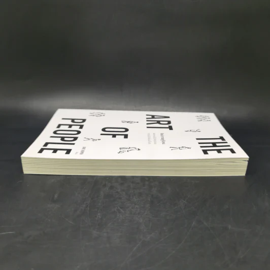 THE ART OF PEOPLE ศิลปะการอยู่กับคน - Dave Kerpen รูปที่ 5