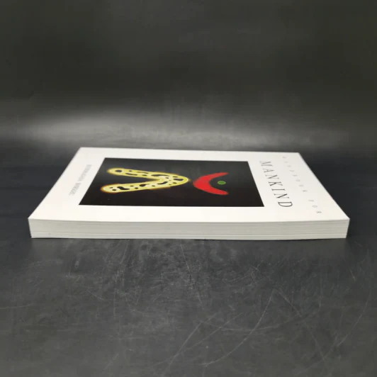 Handbook for Mankind - Handbook for Mankind รูปที่ 5