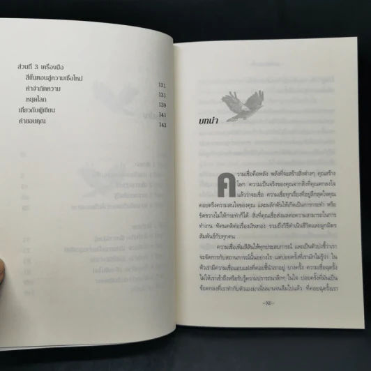 พลังความเชื่อ The Power of Belief - เรย์ ดอดด์ Ray Dodd รูปที่ 10