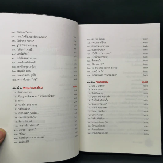 ลับลวงเลือด - วาสนา นาน่วม รูปที่ 9