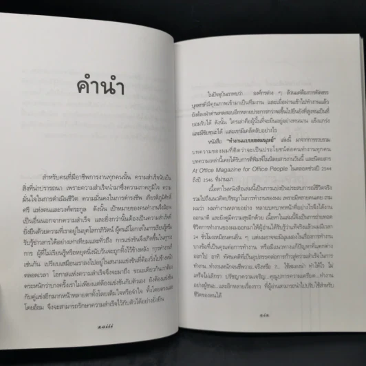 ทำงานแบบยอดมนุษย์ - เกรียงศักดิ์ เจริญวงศ์ศักดิ์ รูปที่ 11