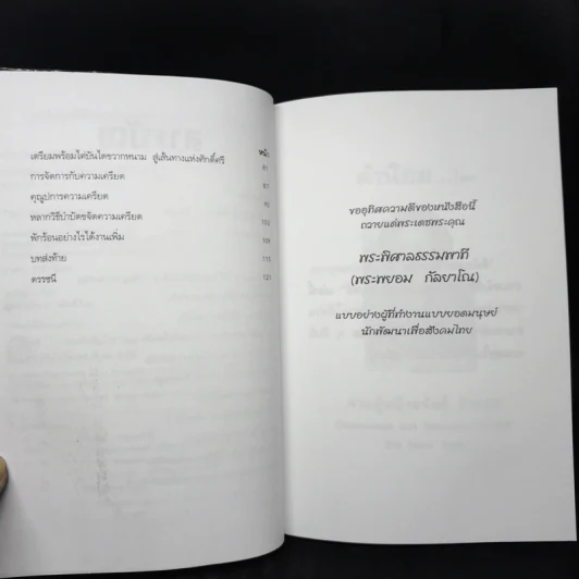 ทำงานแบบยอดมนุษย์ - เกรียงศักดิ์ เจริญวงศ์ศักดิ์ รูปที่ 10