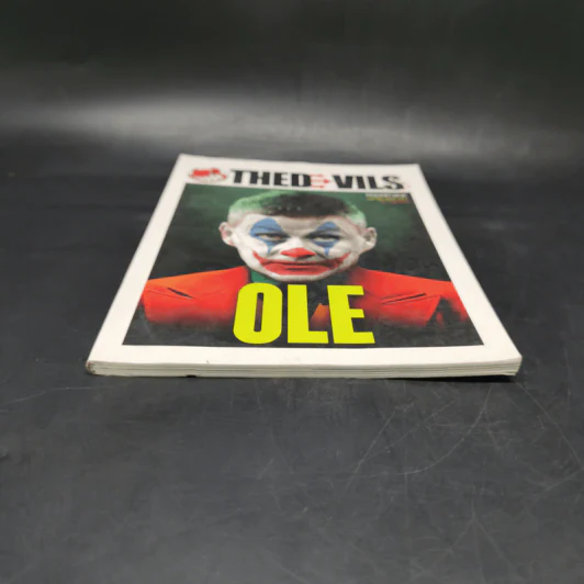 Thed Vils EP.1 ธ.ค.2019 รูปที่ 4
