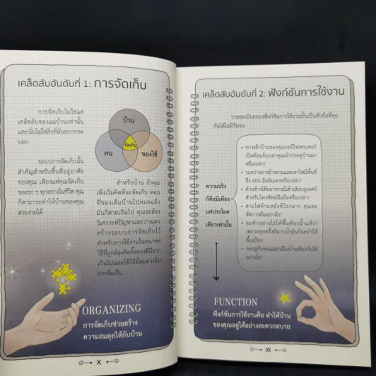 บ้านเล็กจัดให้ใหญ่ เล่ม 1-2 - ลู่เหวย รูปที่ 16