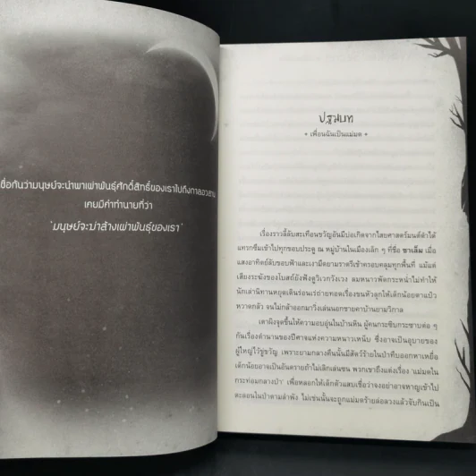 Witches' Secret ความลับของแม่มด - Pink Devil รูปที่ 10