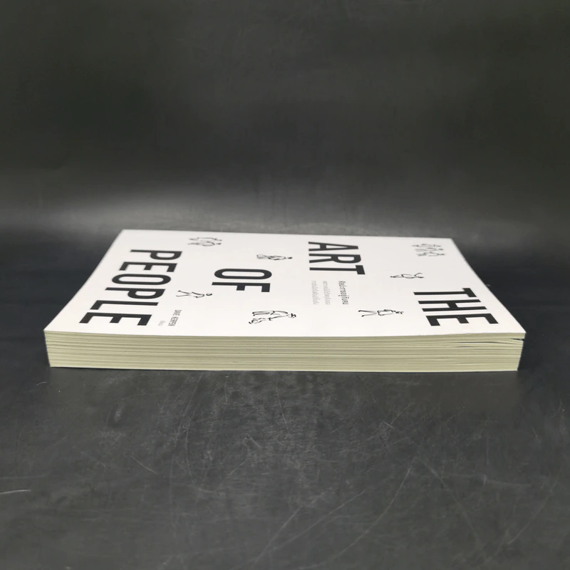 THE ART OF PEOPLE ศิลปะการอยู่กับคน - Dave Kerpen รูปที่ 5
