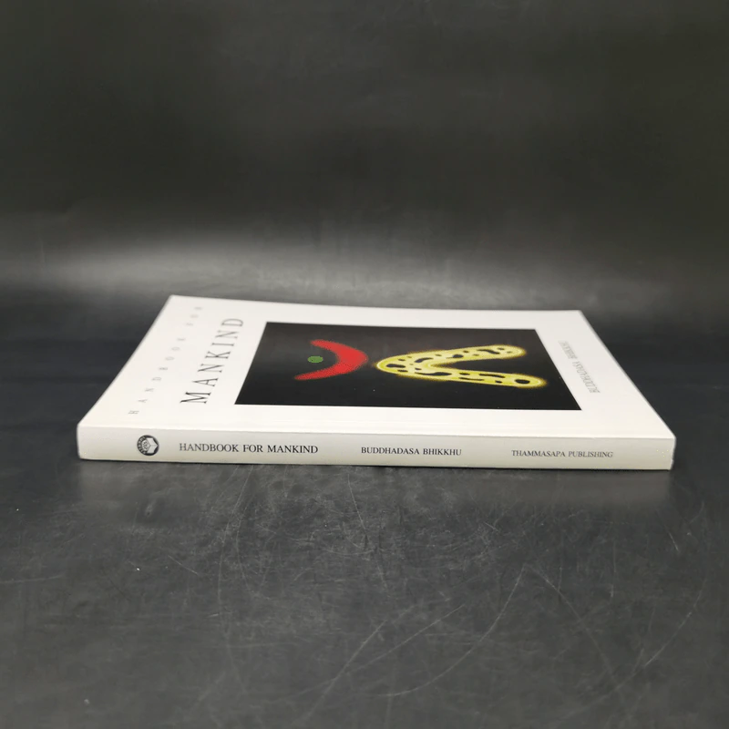 Handbook for Mankind - Handbook for Mankind รูปที่ 3