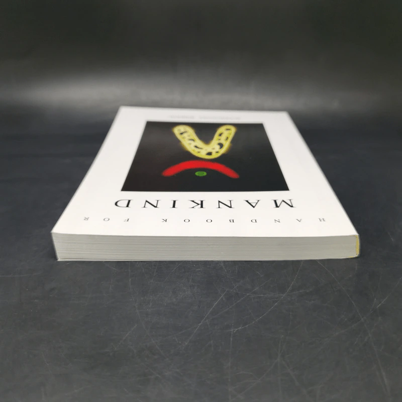 Handbook for Mankind - Handbook for Mankind รูปที่ 6