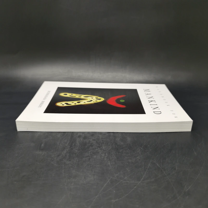 Handbook for Mankind - Handbook for Mankind รูปที่ 5